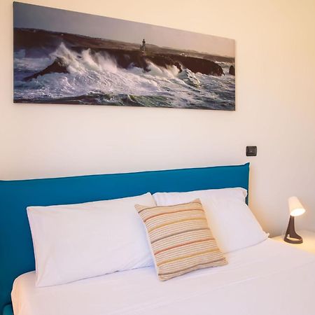 Sph24 Appartamento Alghero Via Mazzini 外观 照片