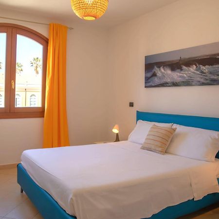 Sph24 Appartamento Alghero Via Mazzini 外观 照片