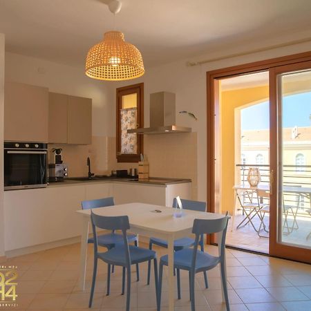 Sph24 Appartamento Alghero Via Mazzini 外观 照片