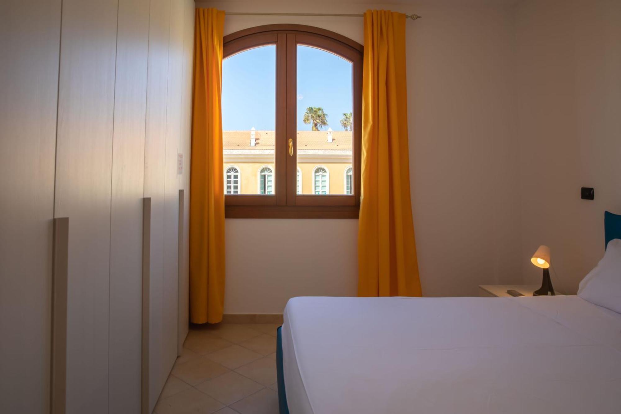 Sph24 Appartamento Alghero Via Mazzini 外观 照片